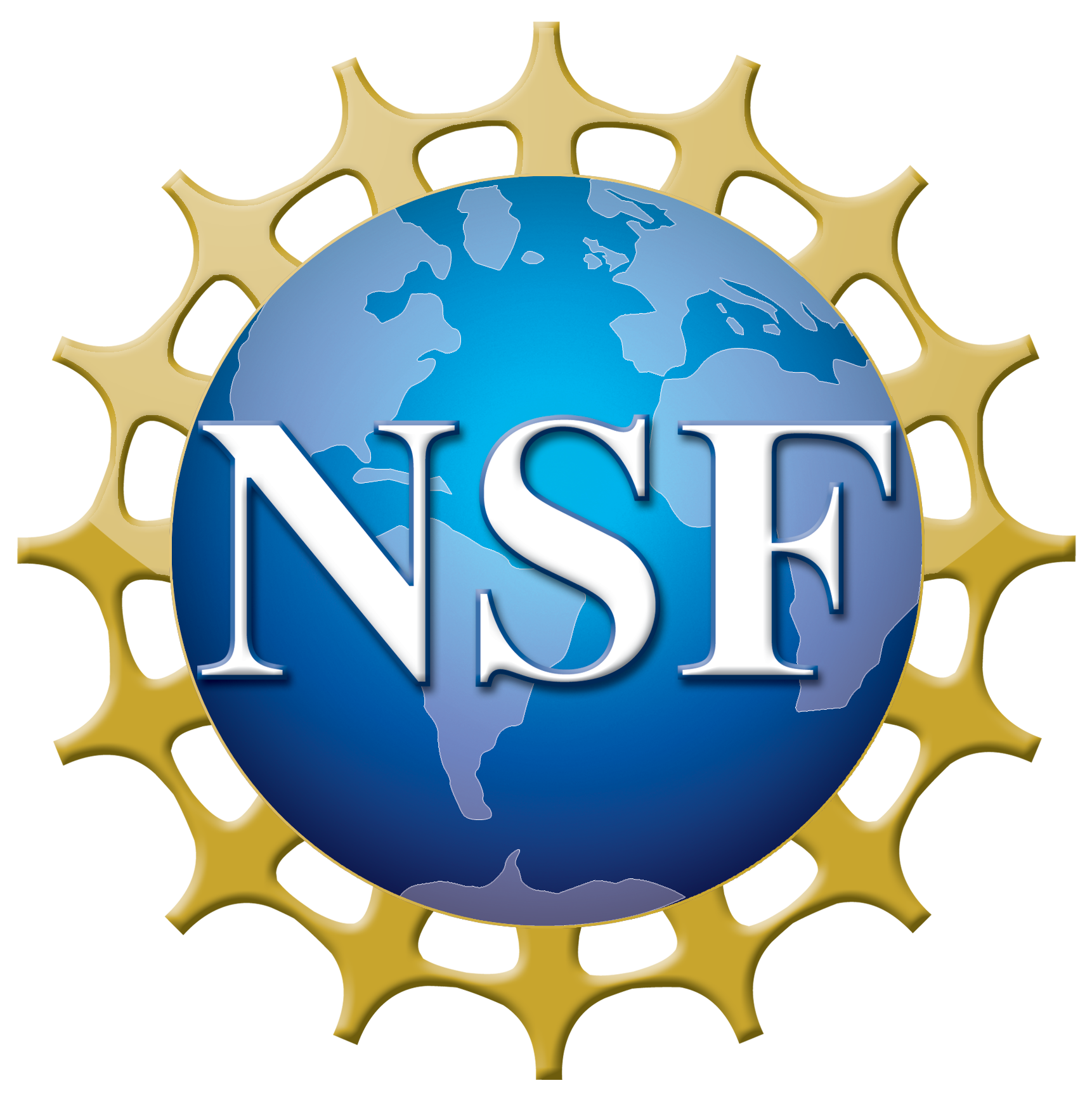 [NSF Logo]