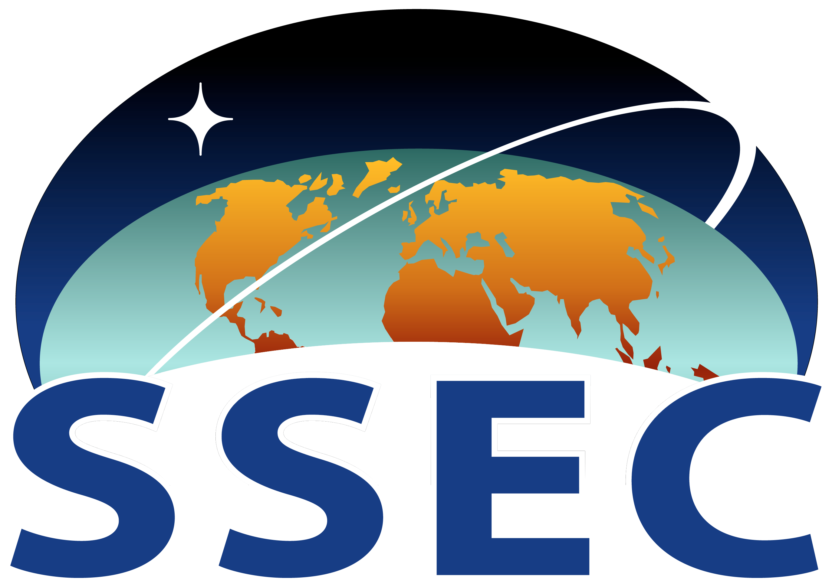 [SSEC Logo]